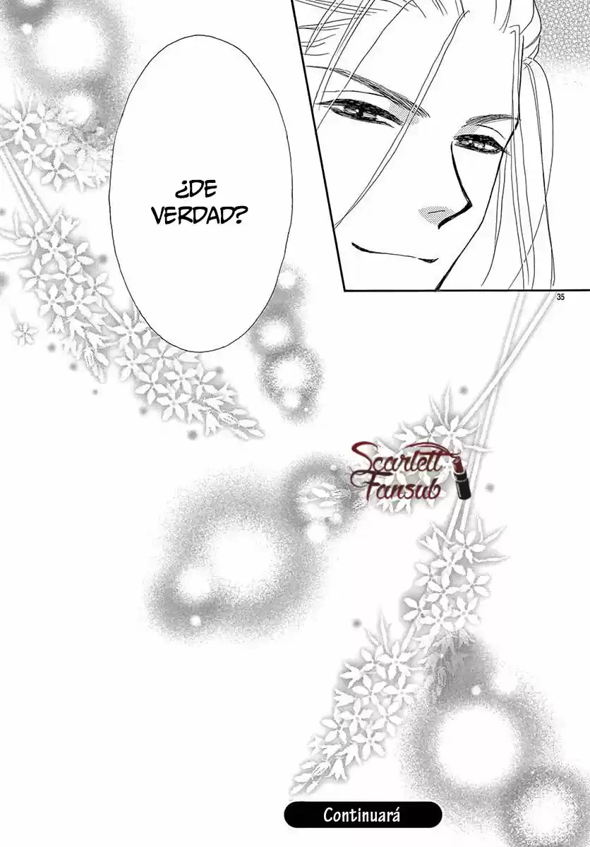 Mitsuyokon - Tsukumogami No Yomegoryou - Capítulo 26 - Página 39 - LectorTMOo