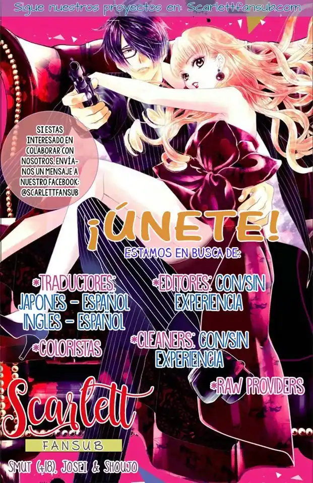 Mitsuyokon - Tsukumogami No Yomegoryou - Capítulo 27 - Página 4 - LectorTMOo