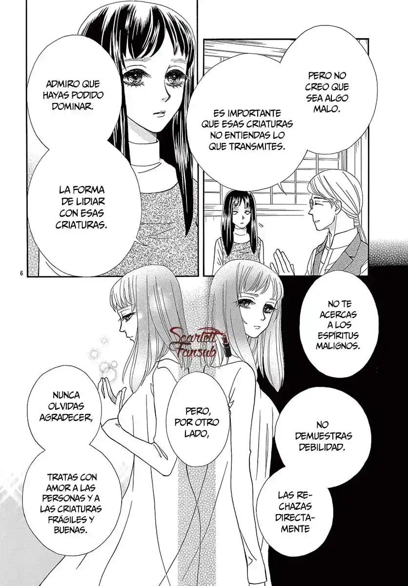 Mitsuyokon - Tsukumogami No Yomegoryou - Capítulo 27 - Página 15 - LectorTMOo