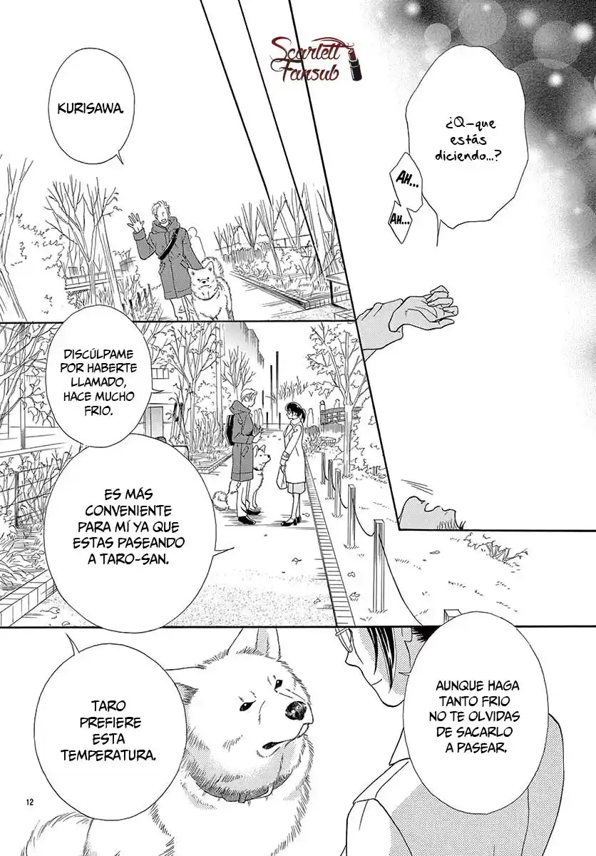 Mitsuyokon - Tsukumogami No Yomegoryou - Capítulo 27 - Página 25 - LectorTMOo