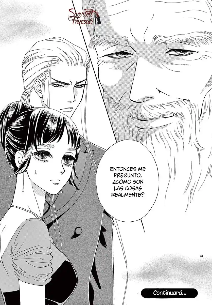 Mitsuyokon - Tsukumogami No Yomegoryou - Capítulo 27 - Página 54 - LectorTMOo