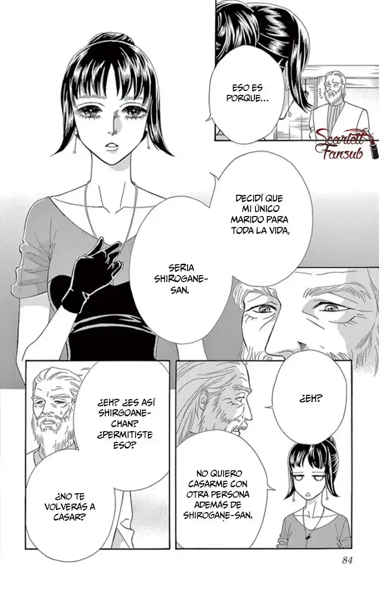 Mitsuyokon - Tsukumogami No Yomegoryou - Capítulo 28 - Página 11 - LectorTMOo