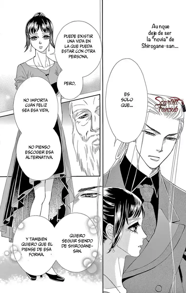 Mitsuyokon - Tsukumogami No Yomegoryou - Capítulo 28 - Página 19 - LectorTMOo