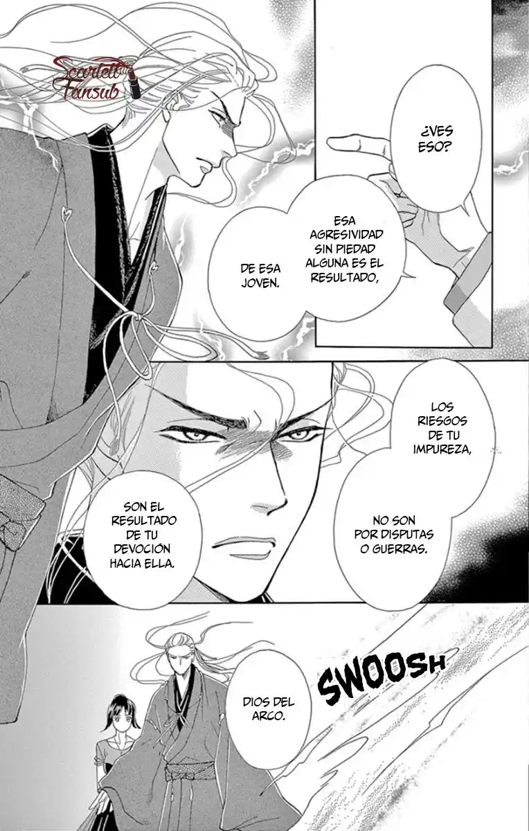 Mitsuyokon - Tsukumogami No Yomegoryou - Capítulo 28 - Página 44 - LectorTMOo
