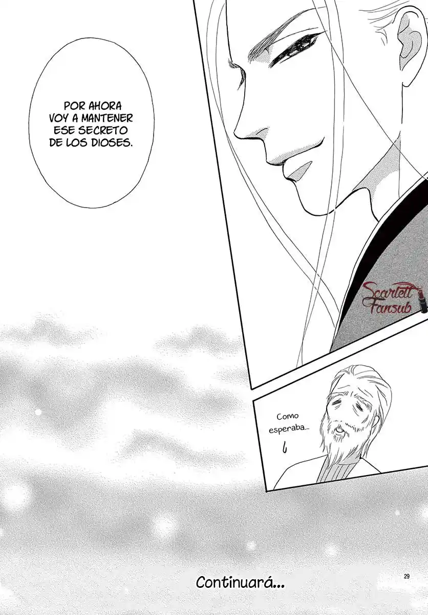 Mitsuyokon - Tsukumogami No Yomegoryou - Capítulo 28 - Página 59 - LectorTMOo