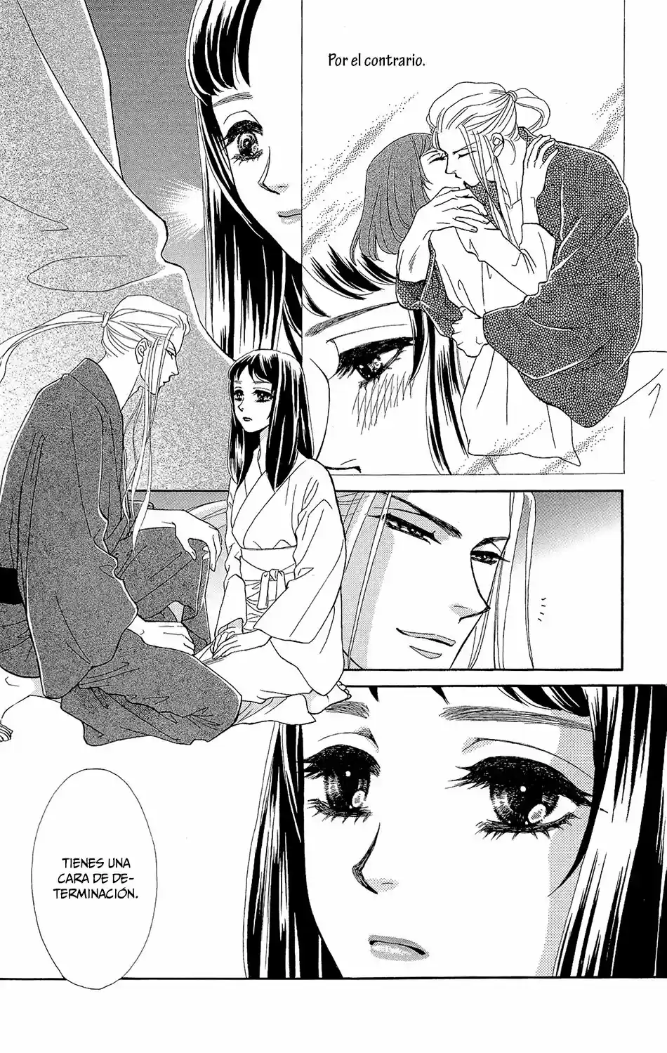 Mitsuyokon - Tsukumogami No Yomegoryou - Capítulo 3 - Página 9 - LectorTMOo