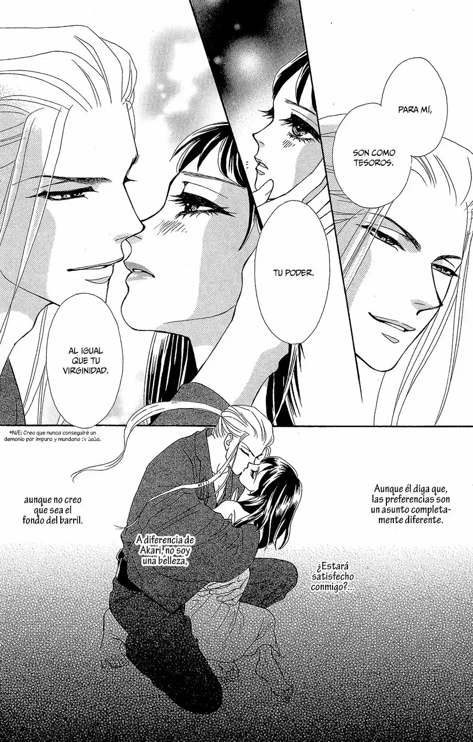 Mitsuyokon - Tsukumogami No Yomegoryou - Capítulo 3 - Página 14 - LectorTMOo