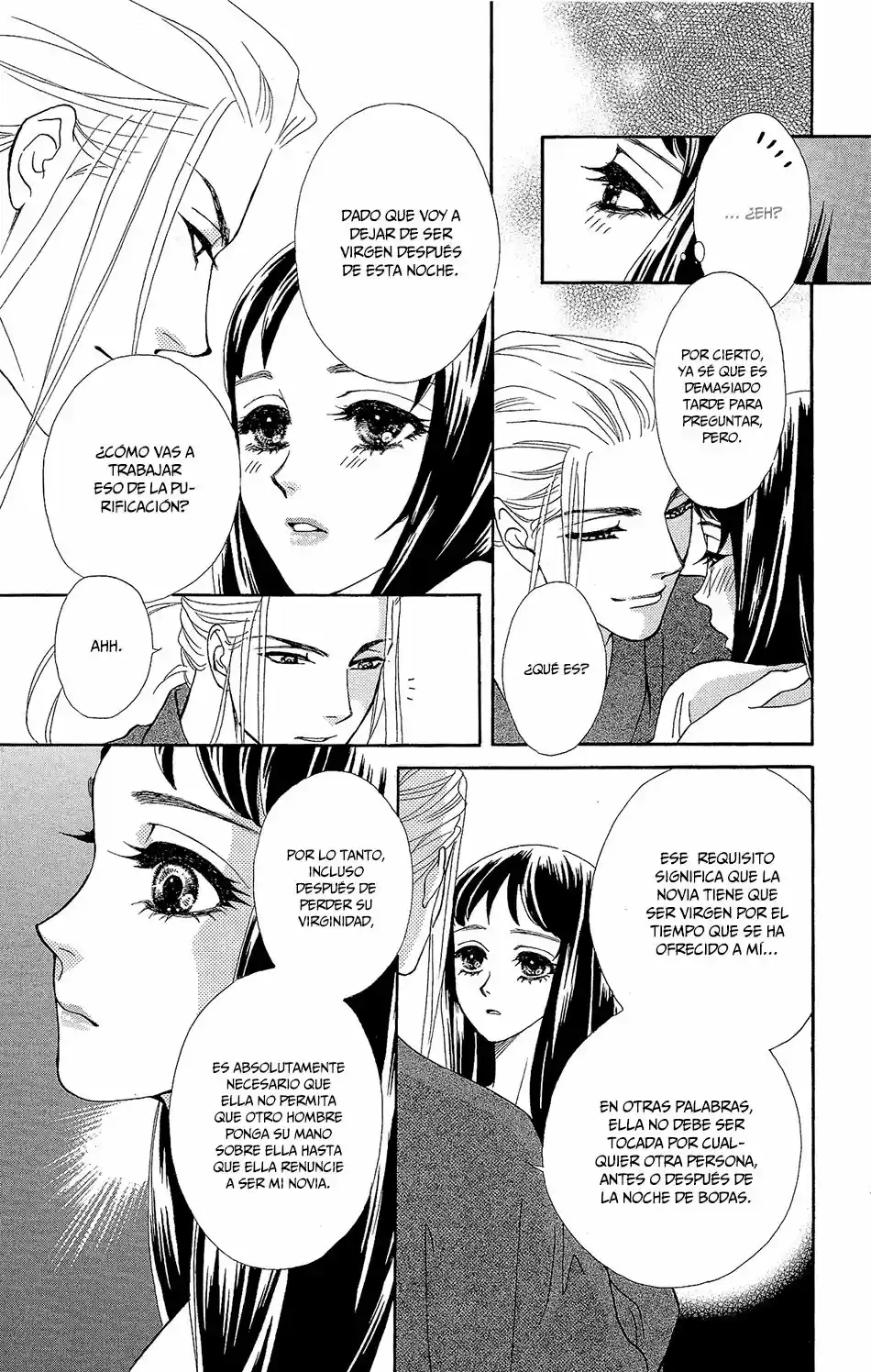 Mitsuyokon - Tsukumogami No Yomegoryou - Capítulo 3 - Página 15 - LectorTMOo