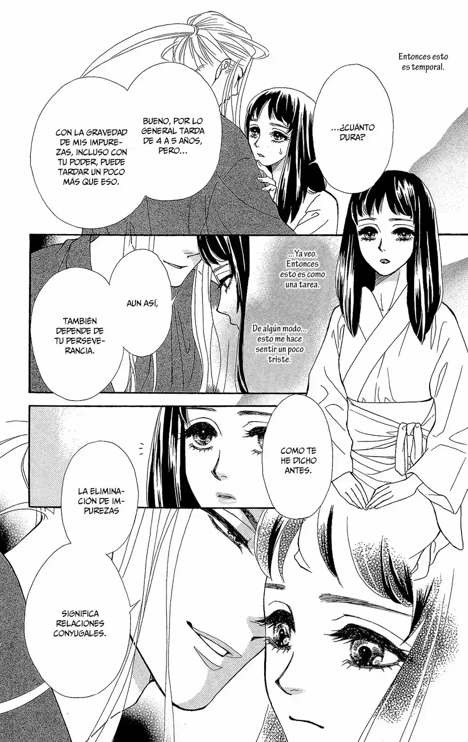 Mitsuyokon - Tsukumogami No Yomegoryou - Capítulo 3 - Página 18 - LectorTMOo