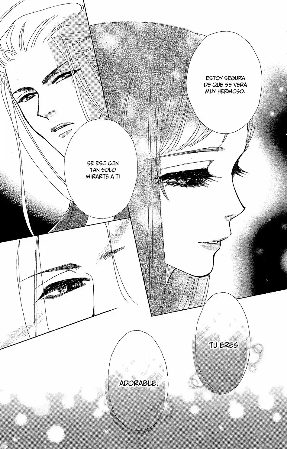 Mitsuyokon - Tsukumogami No Yomegoryou - Capítulo 3 - Página 23 - LectorTMOo