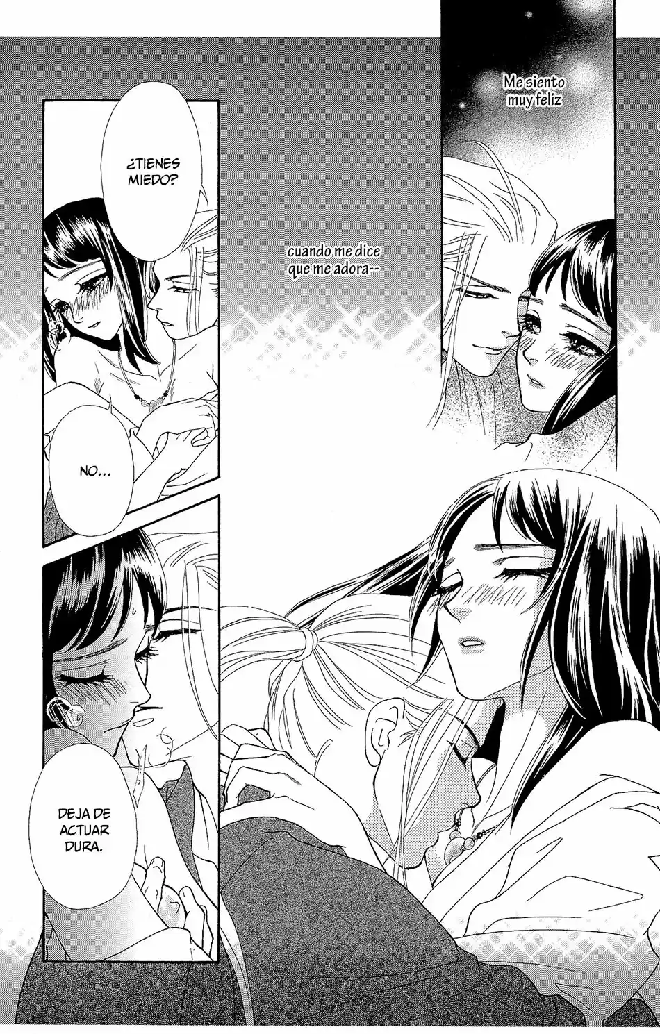 Mitsuyokon - Tsukumogami No Yomegoryou - Capítulo 3 - Página 33 - LectorTMOo