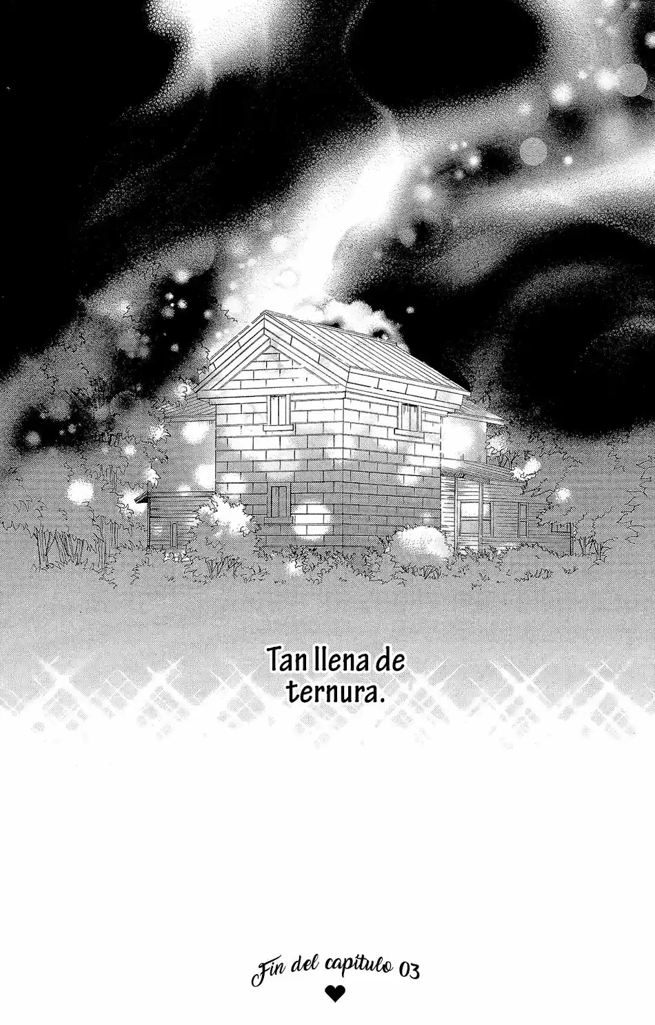 Mitsuyokon - Tsukumogami No Yomegoryou - Capítulo 3 - Página 40 - LectorTMOo
