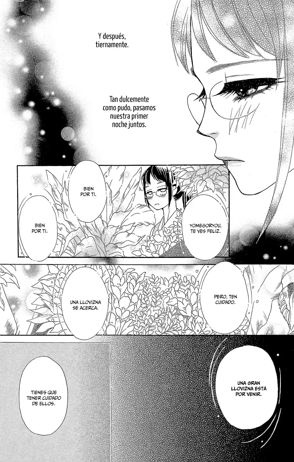 Mitsuyokon - Tsukumogami No Yomegoryou - Capítulo 4 - Página 19 - LectorTMOo