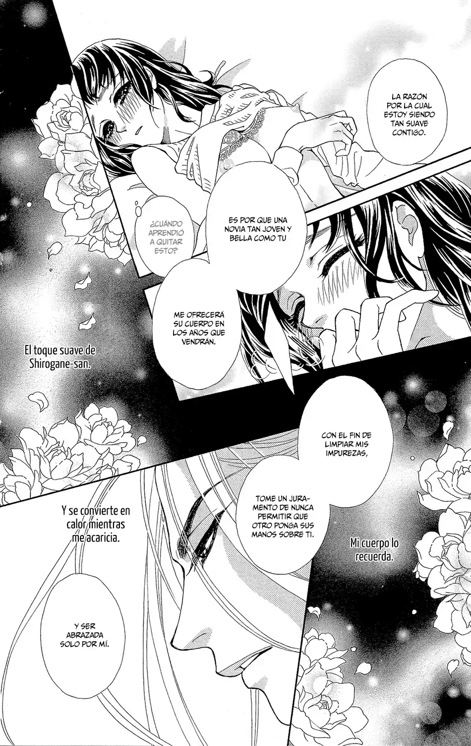 Mitsuyokon - Tsukumogami No Yomegoryou - Capítulo 4 - Página 33 - LectorTMOo