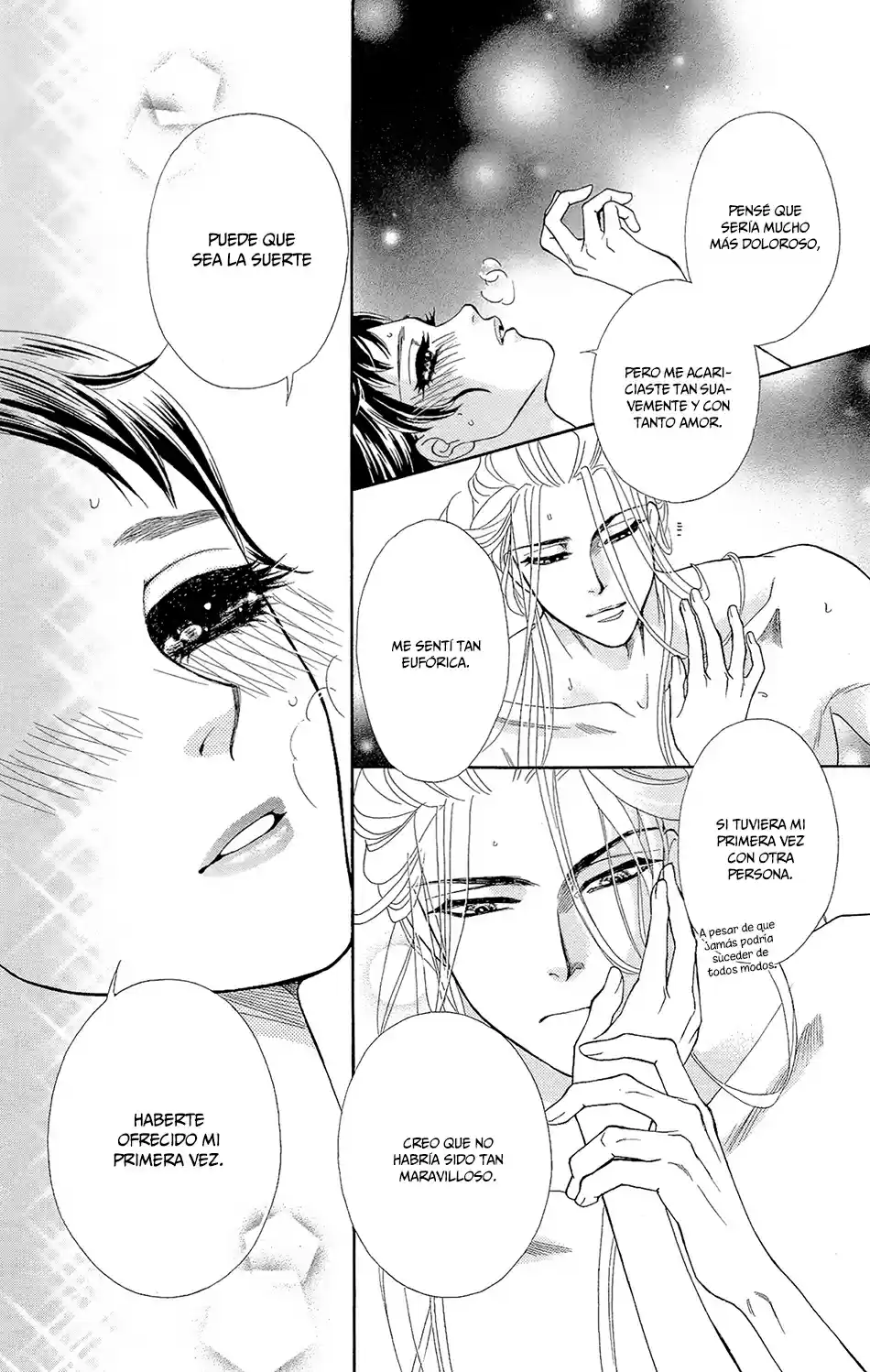 Mitsuyokon - Tsukumogami No Yomegoryou - Capítulo 4 - Página 35 - LectorTMOo