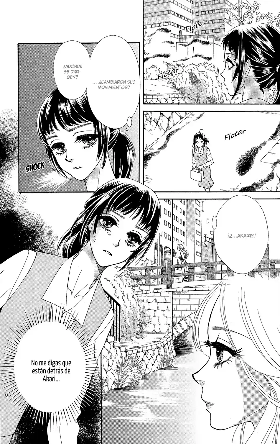 Mitsuyokon - Tsukumogami No Yomegoryou - Capítulo 4 - Página 41 - LectorTMOo