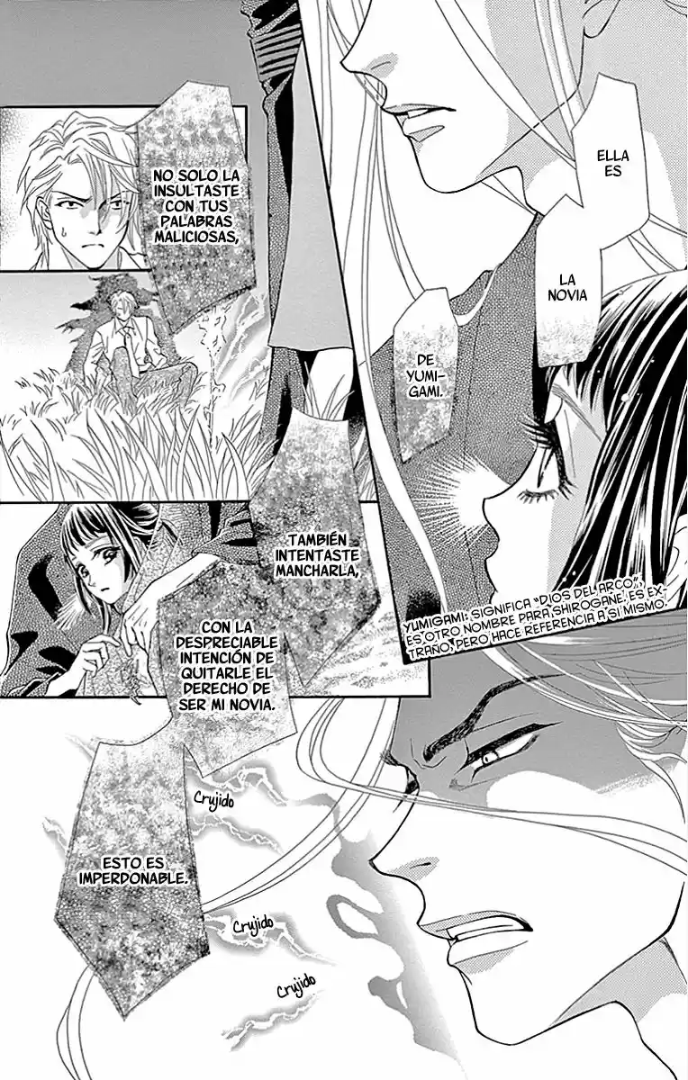 Mitsuyokon - Tsukumogami No Yomegoryou - Capítulo 6 - Página 8 - LectorTMOo