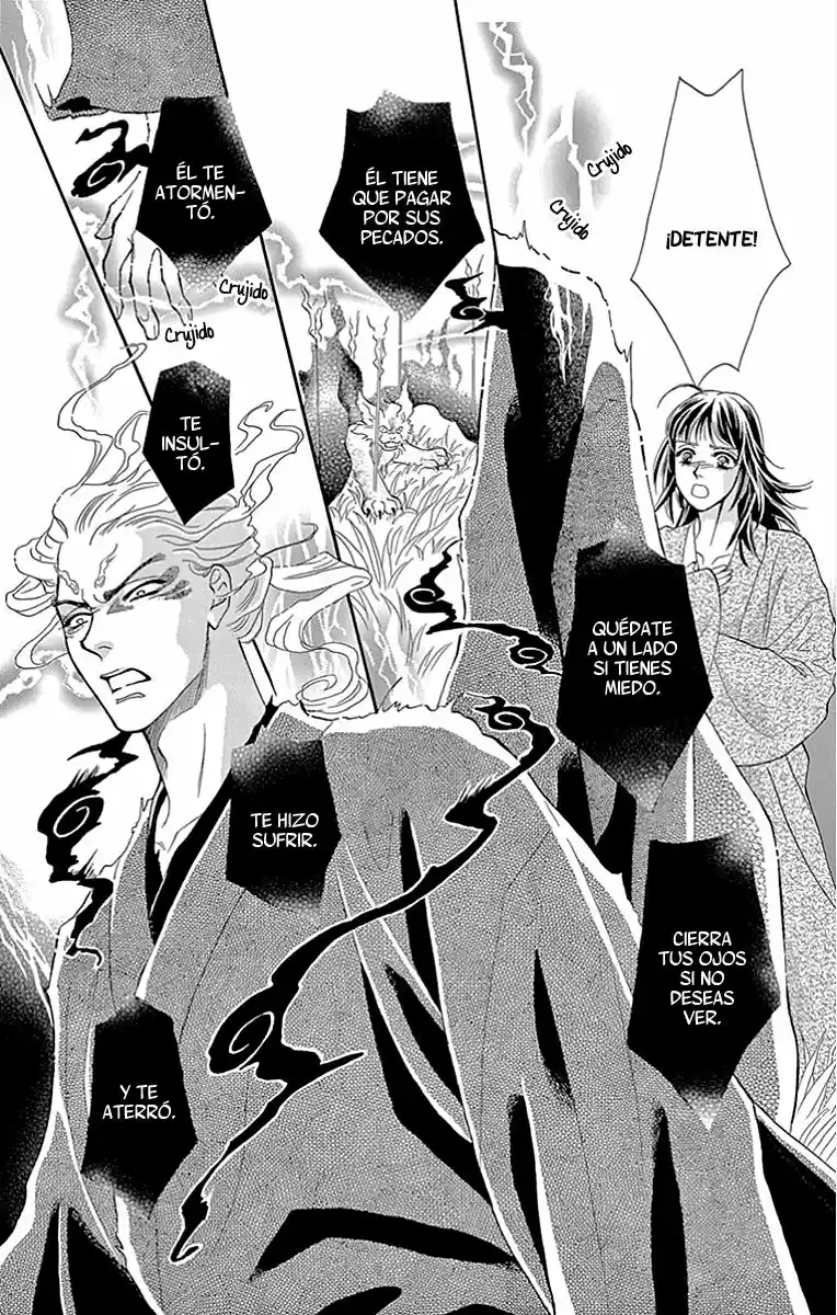 Mitsuyokon - Tsukumogami No Yomegoryou - Capítulo 6 - Página 17 - LectorTMOo