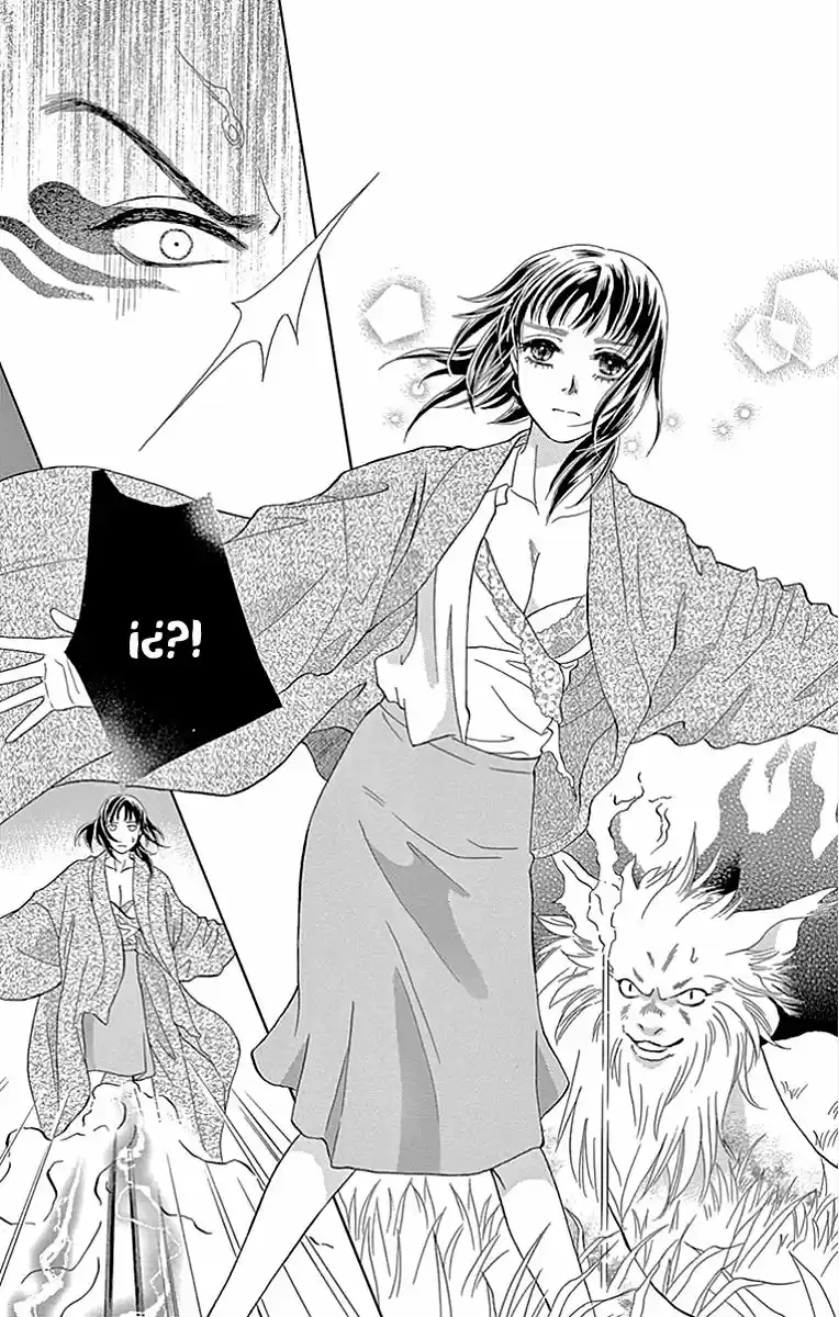 Mitsuyokon - Tsukumogami No Yomegoryou - Capítulo 6 - Página 19 - LectorTMOo