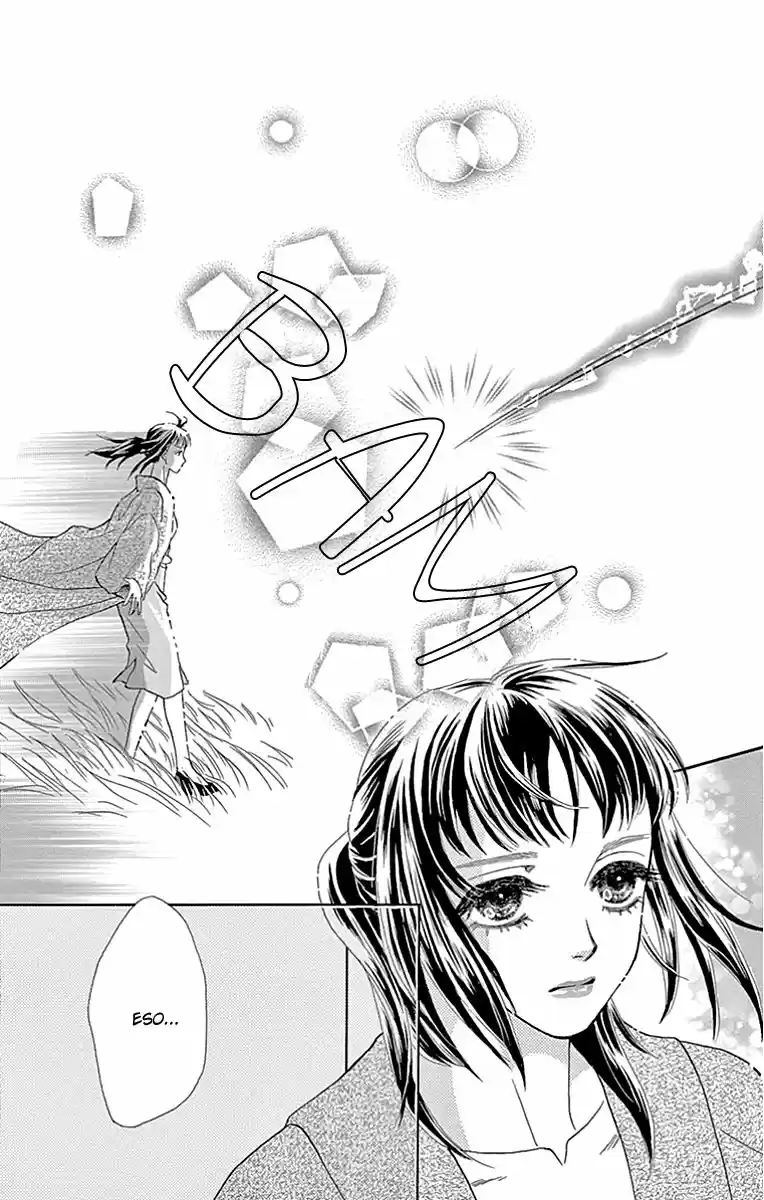 Mitsuyokon - Tsukumogami No Yomegoryou - Capítulo 6 - Página 20 - LectorTMOo