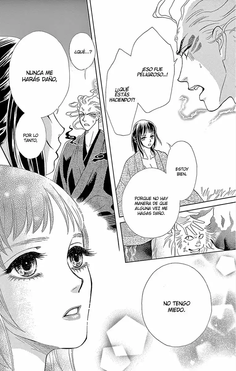Mitsuyokon - Tsukumogami No Yomegoryou - Capítulo 6 - Página 21 - LectorTMOo
