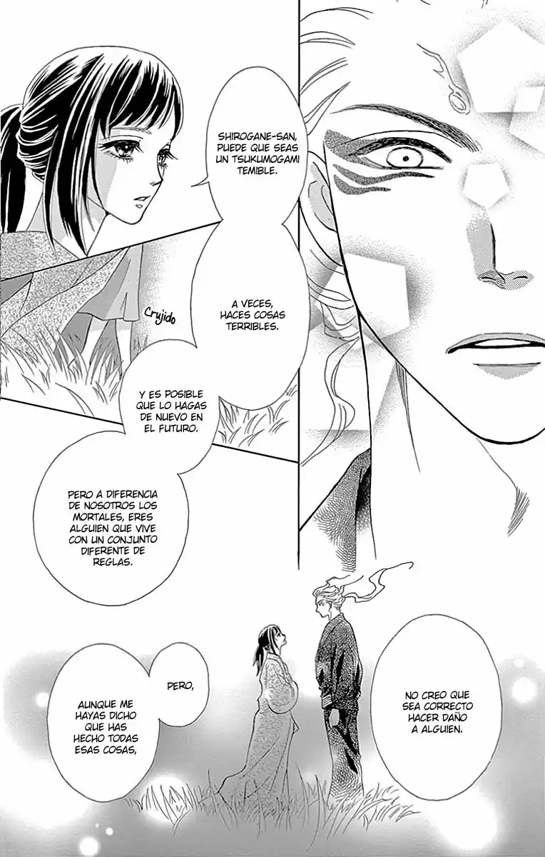 Mitsuyokon - Tsukumogami No Yomegoryou - Capítulo 6 - Página 22 - LectorTMOo