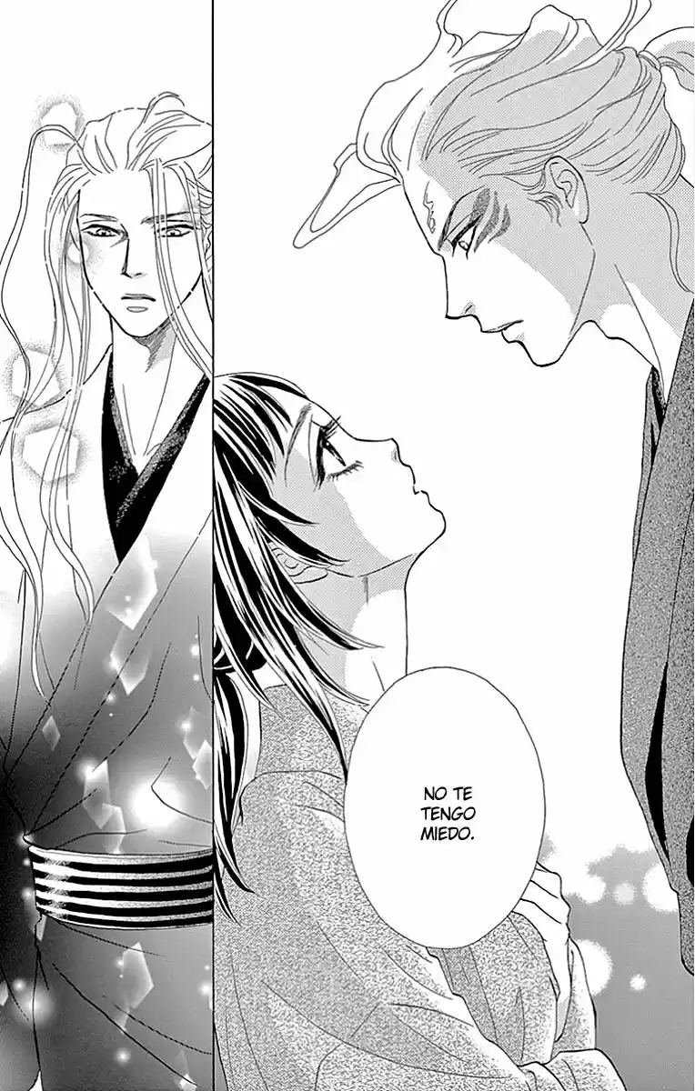 Mitsuyokon - Tsukumogami No Yomegoryou - Capítulo 6 - Página 23 - LectorTMOo