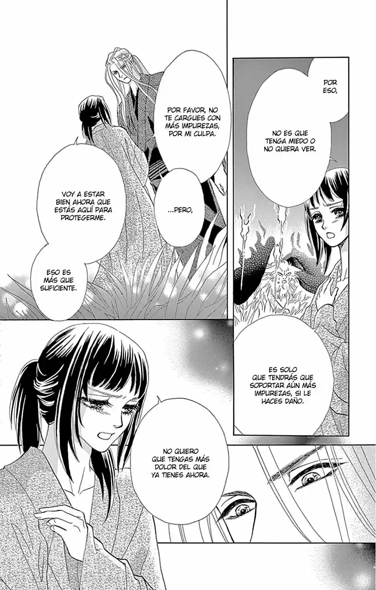 Mitsuyokon - Tsukumogami No Yomegoryou - Capítulo 6 - Página 24 - LectorTMOo