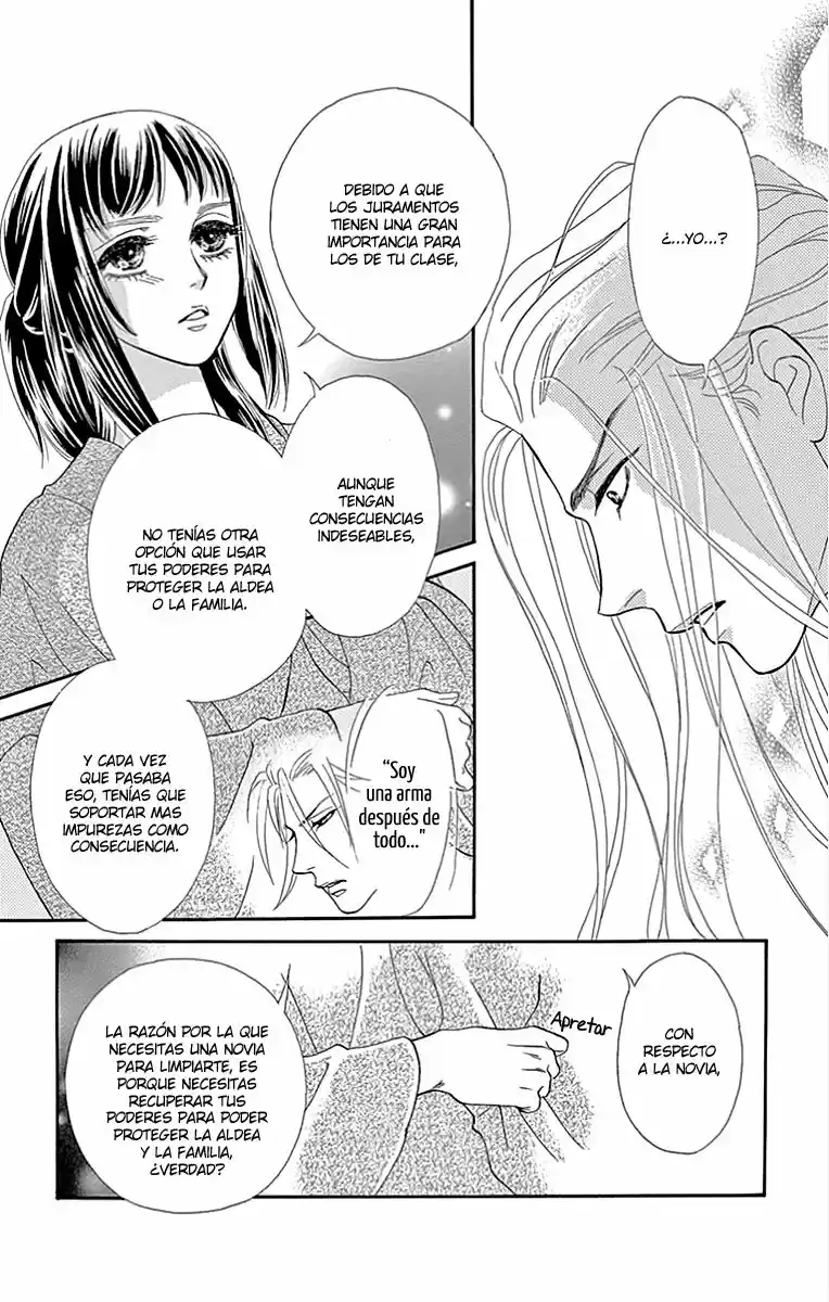 Mitsuyokon - Tsukumogami No Yomegoryou - Capítulo 6 - Página 25 - LectorTMOo