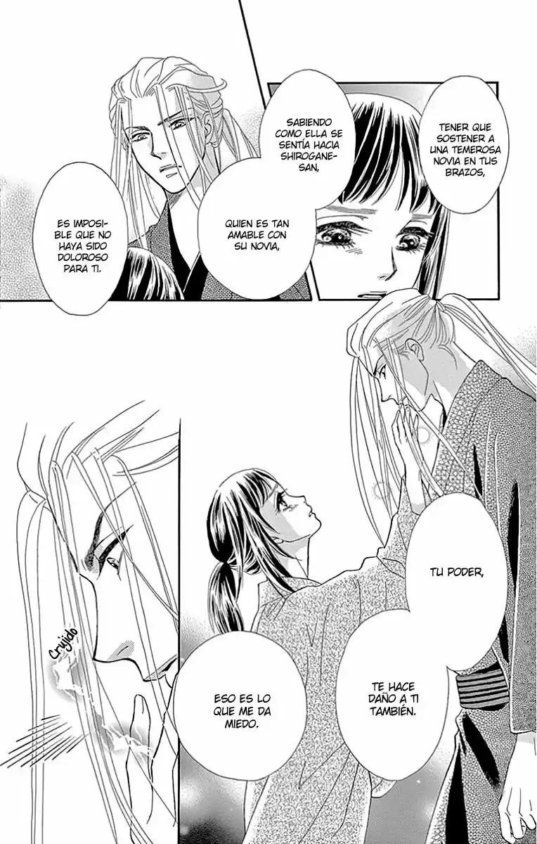 Mitsuyokon - Tsukumogami No Yomegoryou - Capítulo 6 - Página 26 - LectorTMOo