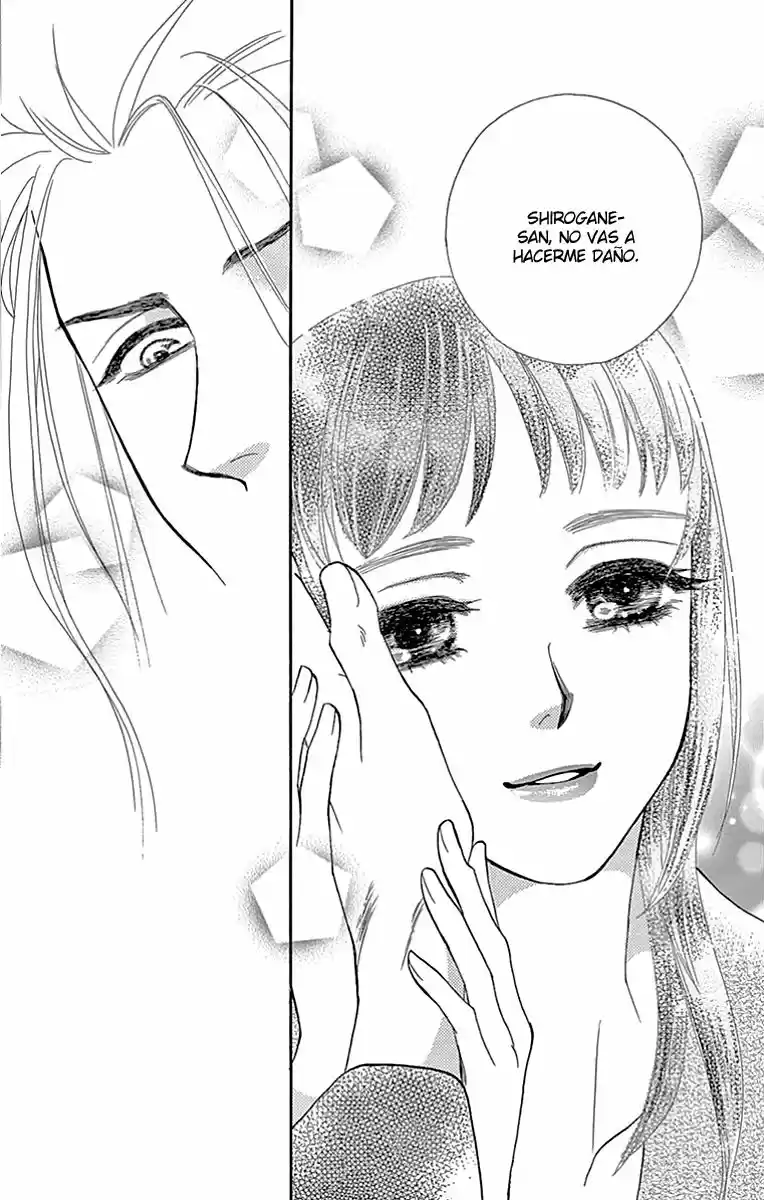 Mitsuyokon - Tsukumogami No Yomegoryou - Capítulo 6 - Página 28 - LectorTMOo