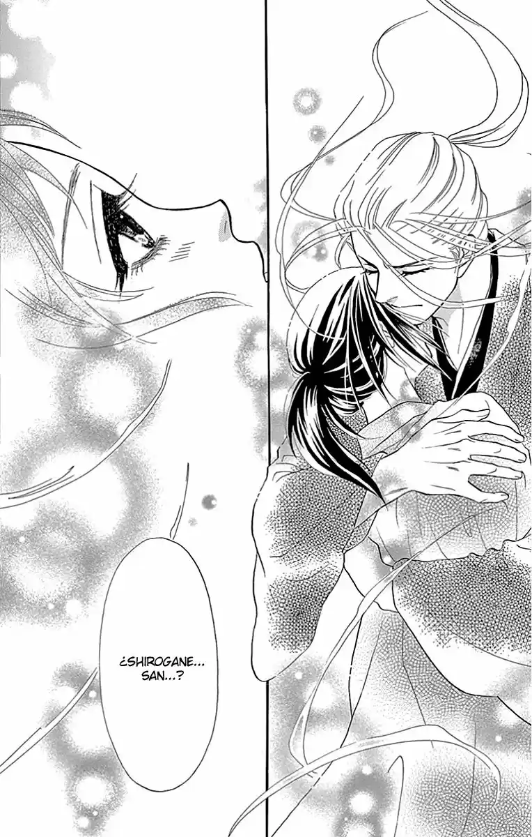 Mitsuyokon - Tsukumogami No Yomegoryou - Capítulo 6 - Página 30 - LectorTMOo