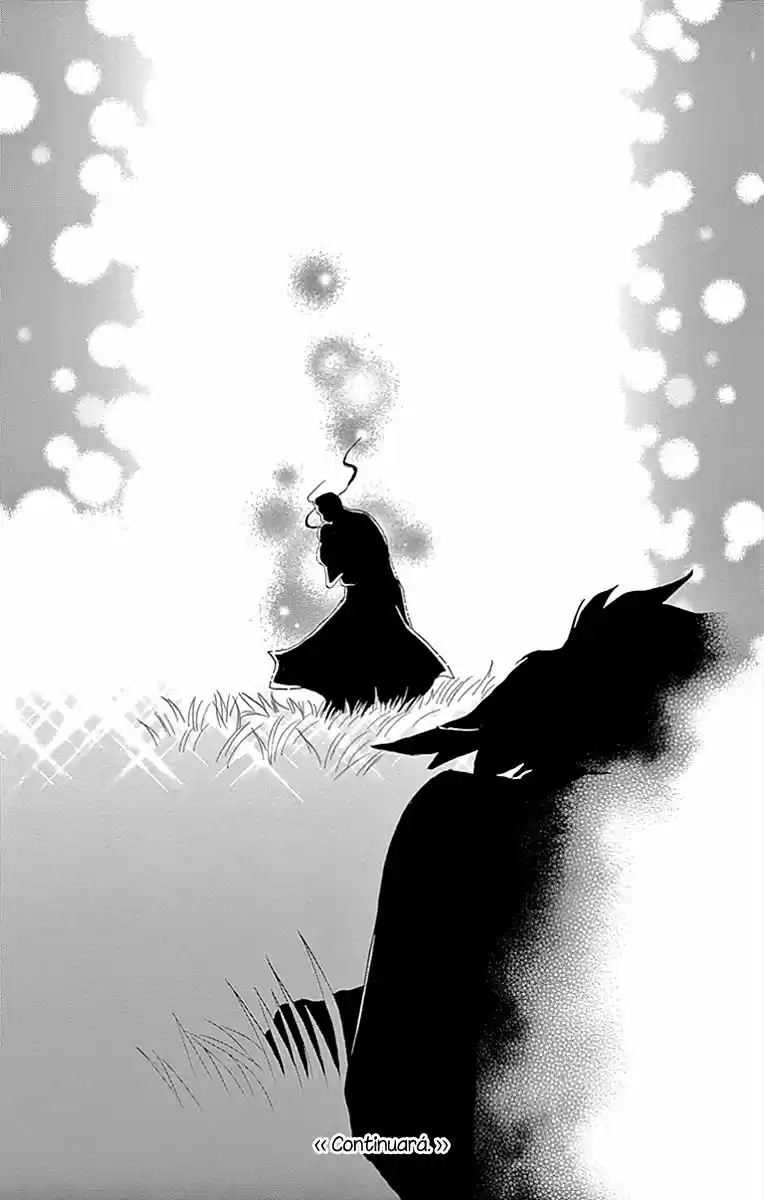 Mitsuyokon - Tsukumogami No Yomegoryou - Capítulo 6 - Página 31 - LectorTMOo
