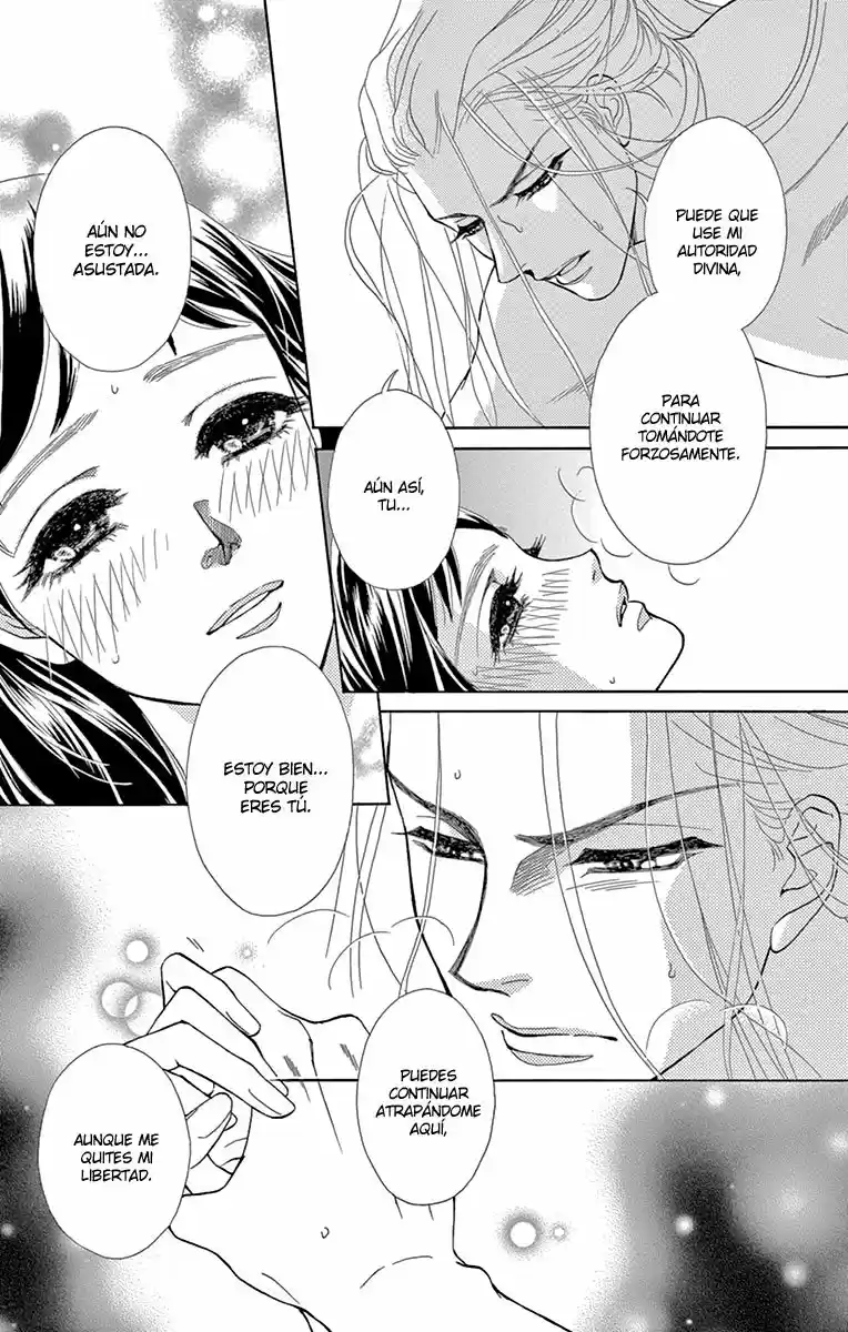 Mitsuyokon - Tsukumogami No Yomegoryou - Capítulo 7 - Página 25 - LectorTMOo