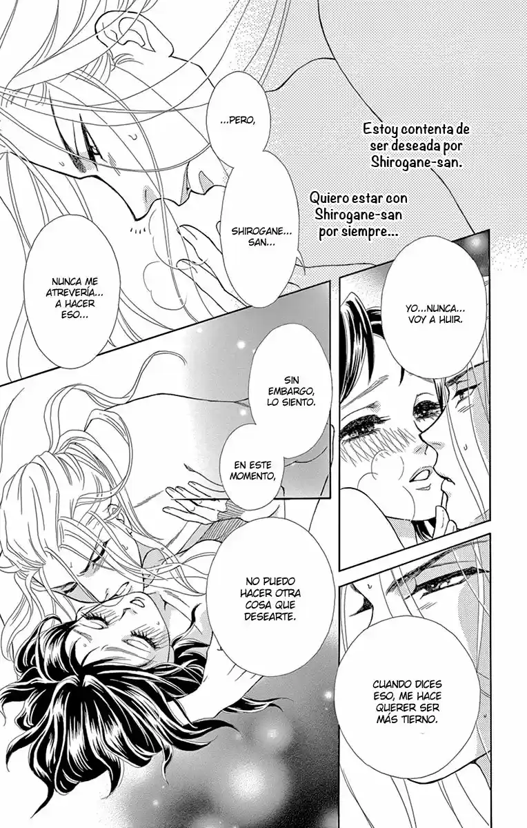 Mitsuyokon - Tsukumogami No Yomegoryou - Capítulo 7 - Página 27 - LectorTMOo
