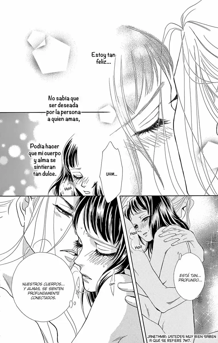 Mitsuyokon - Tsukumogami No Yomegoryou - Capítulo 7 - Página 28 - LectorTMOo