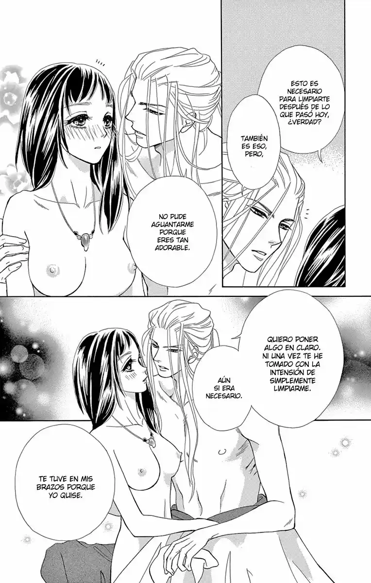 Mitsuyokon - Tsukumogami No Yomegoryou - Capítulo 7 - Página 33 - LectorTMOo