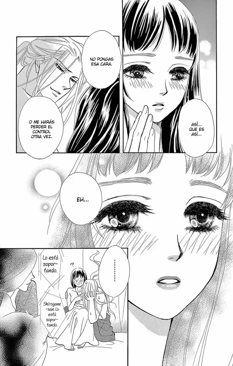 Mitsuyokon - Tsukumogami No Yomegoryou - Capítulo 7 - Página 34 - LectorTMOo