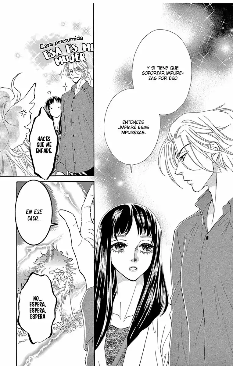 Mitsuyokon - Tsukumogami No Yomegoryou - Capítulo 9 - Página 8 - LectorTMOo