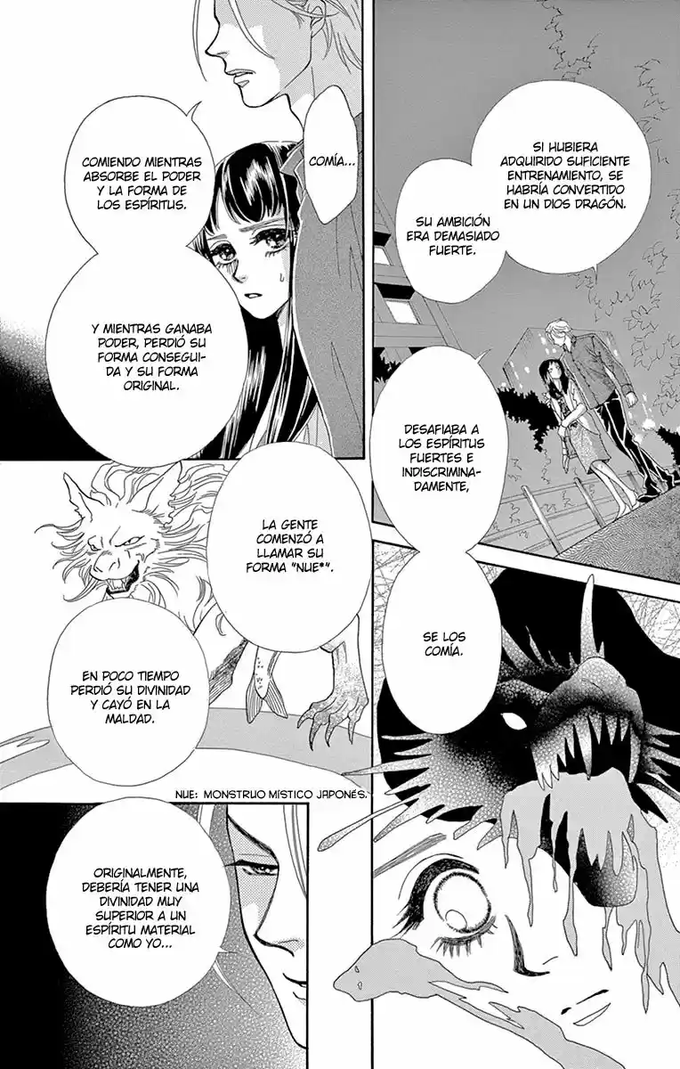 Mitsuyokon - Tsukumogami No Yomegoryou - Capítulo 9 - Página 12 - LectorTMOo