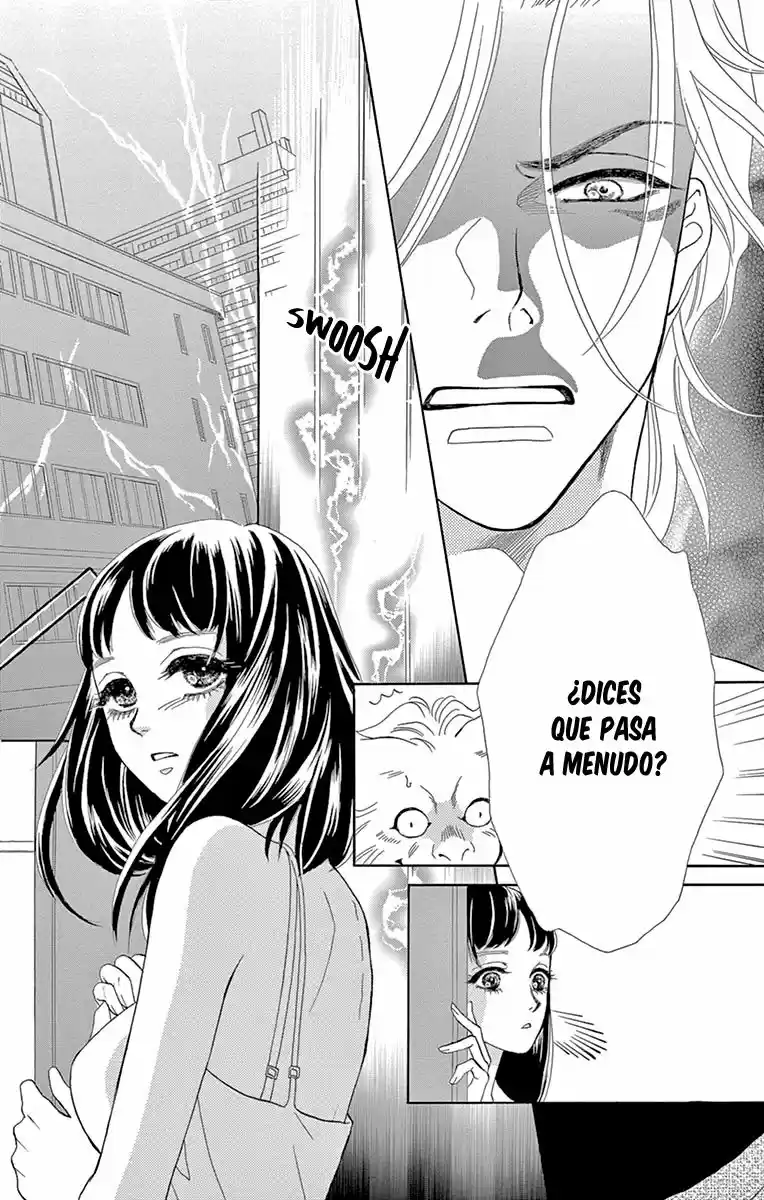 Mitsuyokon - Tsukumogami No Yomegoryou - Capítulo 9 - Página 24 - LectorTMOo