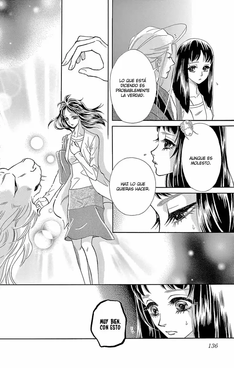 Mitsuyokon - Tsukumogami No Yomegoryou - Capítulo 9 - Página 38 - LectorTMOo