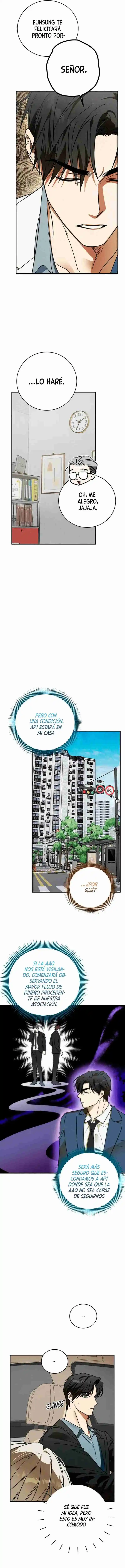 Mix-Up - Capítulo 1 - Página 10 - LectorTMOo
