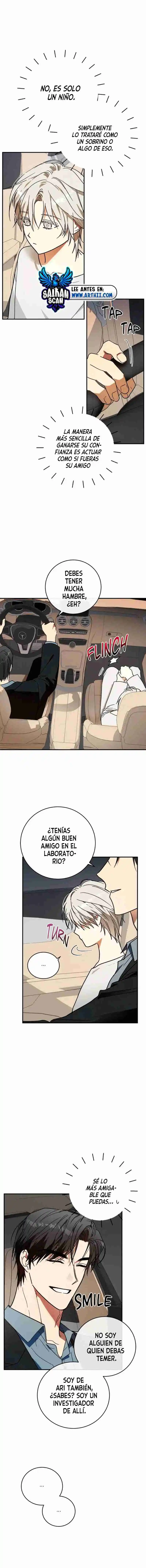 Mix-Up - Capítulo 1 - Página 11 - LectorTMOo
