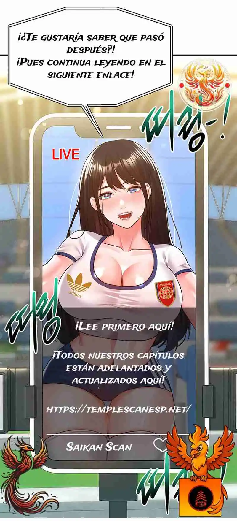 Mix-Up - Capítulo 1 - Página 17 - LectorTMOo
