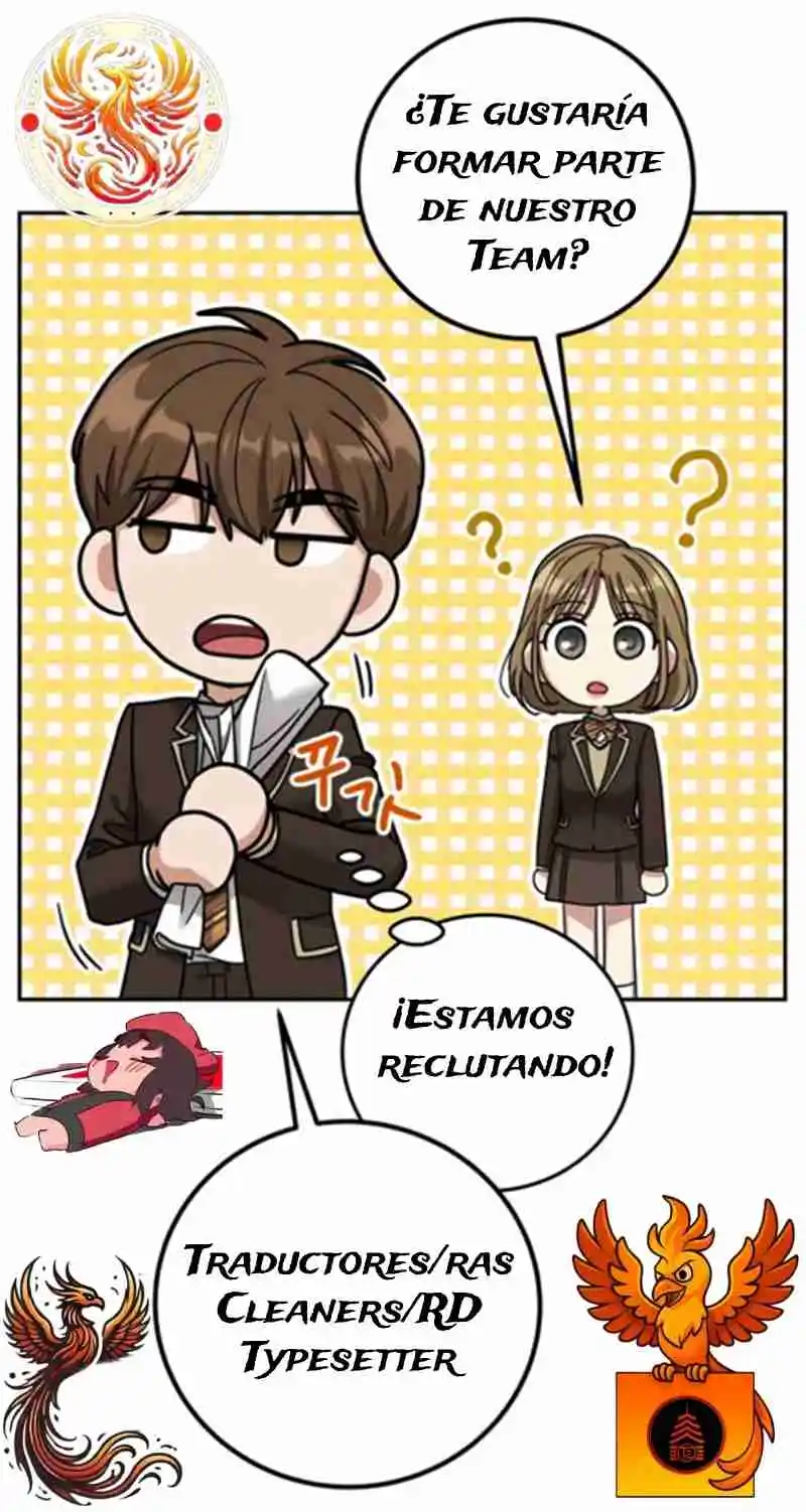Mix-Up - Capítulo 1 - Página 20 - LectorTMOo