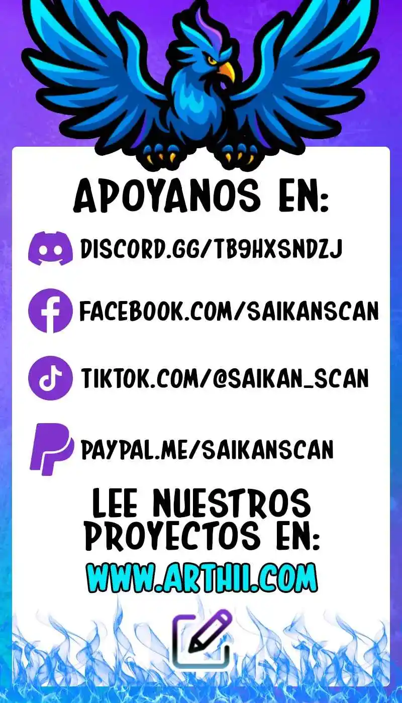 Mix-Up - Capítulo 1 - Página 21 - LectorTMOo