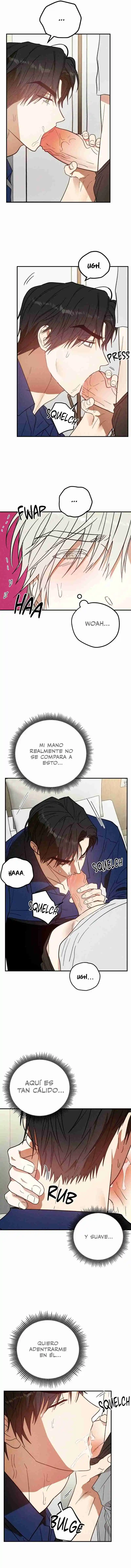 Mix-Up - Capítulo 10 - Página 4 - LectorTMOo