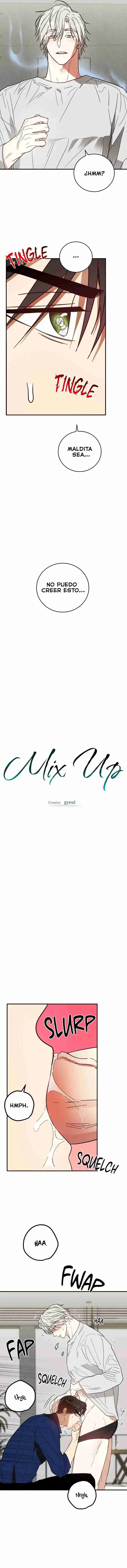 Mix-Up - Capítulo 10 - Página 6 - LectorTMOo
