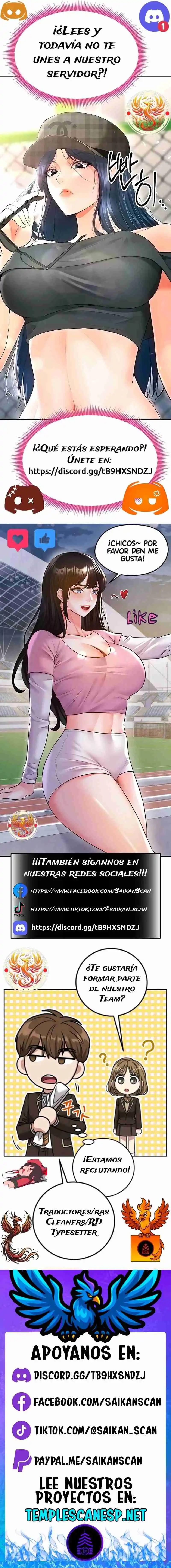 Mix-Up - Capítulo 10 - Página 14 - LectorTMOo